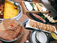 -快乐小羊·内蒙牛羊肉火锅(流花中心店)