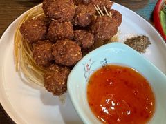 -院落新京菜·烤鸭(地安门店)