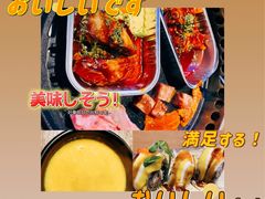 -火炉火自助餐(悠唐购物中心店)