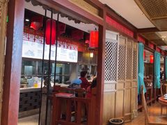 -蔡家酒楼(一德街店)