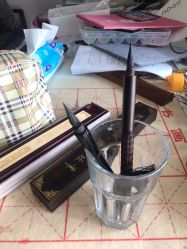 -禧婴婴儿理胎发·胎毛笔定制纪念品(新街口店)