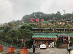 -枇杷园食为鲜火锅(南山店)