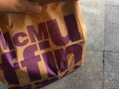 -麦当劳(新王府井店)