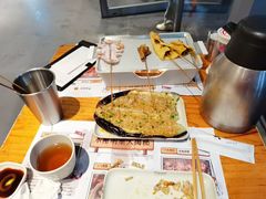 -木屋烧烤(惠阳华润小径湾店)