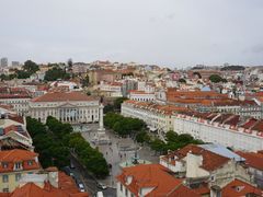 -圣胡斯塔升降机