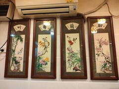 -玫瑰甜品(文明路店)