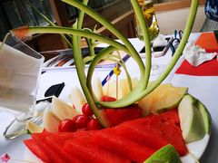 -若蘭慈·无国界素食料理(欢乐海岸店)