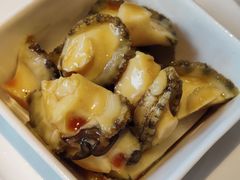 椒麻鲍鱼仔-铭家点心(秦岭路店)