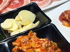 -蜀留香火锅(社会山店)