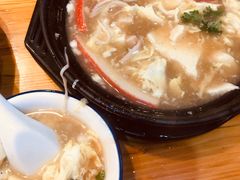 -老姑砂锅·烧烤天津菜(体北道店)