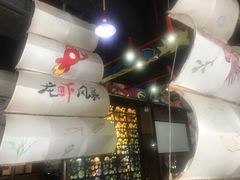 -龙虾风暴(松江店)