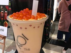 -KOI Thé(正佳广场店)