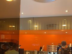 -大快活(罗湖商业城分店)