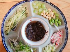 -四季民福烤鸭店(前门廊房二条店)