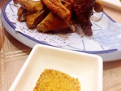 -乾隆美食·本帮菜(黄河路店)