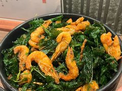 -雨后行菜(报慈北路店)