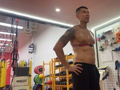 -Stone Motion释动健身