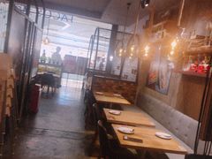大堂-塔可墨西哥餐厅(江宁景枫店)