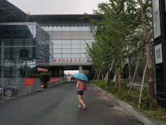 -杭州九堡客运中心