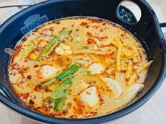 -桂在香知桂林米粉(红博中央公园店)