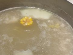 -潮泰牛肉火锅 · 创于1992年(车公庙店)