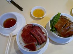 -镛记酒家