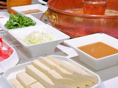 -丁卯•铜锅涮肉(工体店)