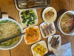 -中阿兰牛肉面(悦海新天地店)
