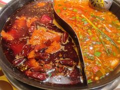 -江北北火锅馆·公路夜市(魏公村店)