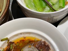 -瑶王府·广西菜(金阳路店)