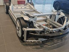 -TESLA 特斯拉(北京南四环中路特斯拉中心)