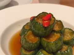 -顺风汤馆·广府粤菜(江宸天街店)