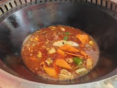 -醉旺柴火鸡(棠东店)