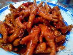 -小厨娘淮扬菜(板桥一店)