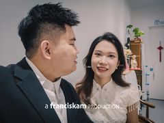 -天真蓝照相馆(中华广场店)