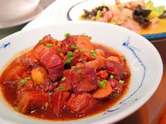 -古北烤鸭王I古北水镇景区店