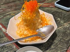 -炙柒Sekinana·精致料理 烧鸟·铁板烧(海上世界店)