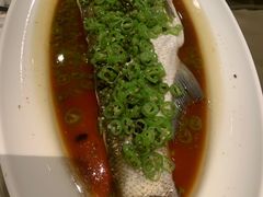 -申粤轩酒楼·三十年粤菜经典(丁香花园店)