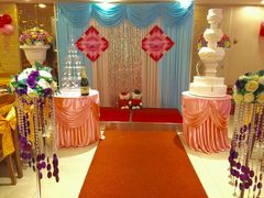 -宜宾海鲜酒家·三十年老字号