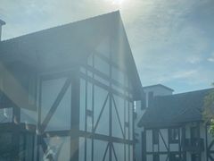 -太阳岛度假酒店