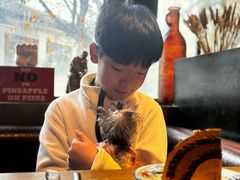 -Alimentari Grande(东湖路店)