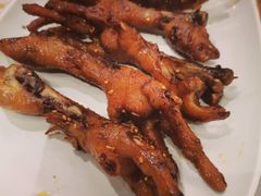 -枪火串烧·东北特色烧烤(罗湖总店)