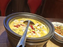 -闽鄂情·闽南招财鸭(水头店)