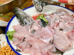 -大理.老字号渝记酸萝卜乌鱼(古城总店)