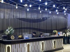 -星悦荟健身游泳(珠江新城店)