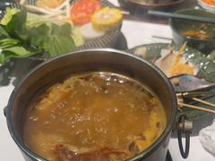 -Thai Basil罗勒叶泰式餐厅(时代天街店)