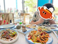 -锦里海景海鲜餐厅.三亚老字号(亚龙湾中心广场店)