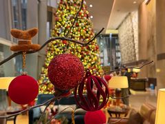 -云·酷 Atmosphere(国贸大酒店)