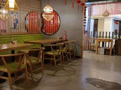 -陈傻子餐厅(世纪都会店)