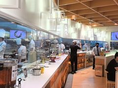 -关东小磨东北菜(漕河泾印象城店)